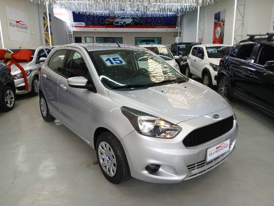 FORD KA 1.0 TI-VCT FLEX SE MANUAL FORD KA 1.0 TI-VCT FLEX SE MANUAL